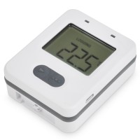 Datalogger Thermadata temperatura ARW-001 & ARW-011